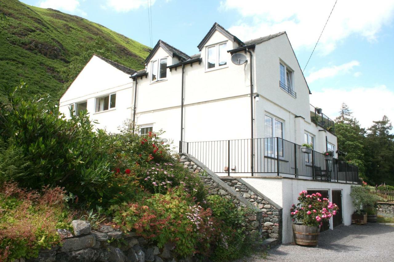 Villa Stoneyfell Keswick  Exterior foto